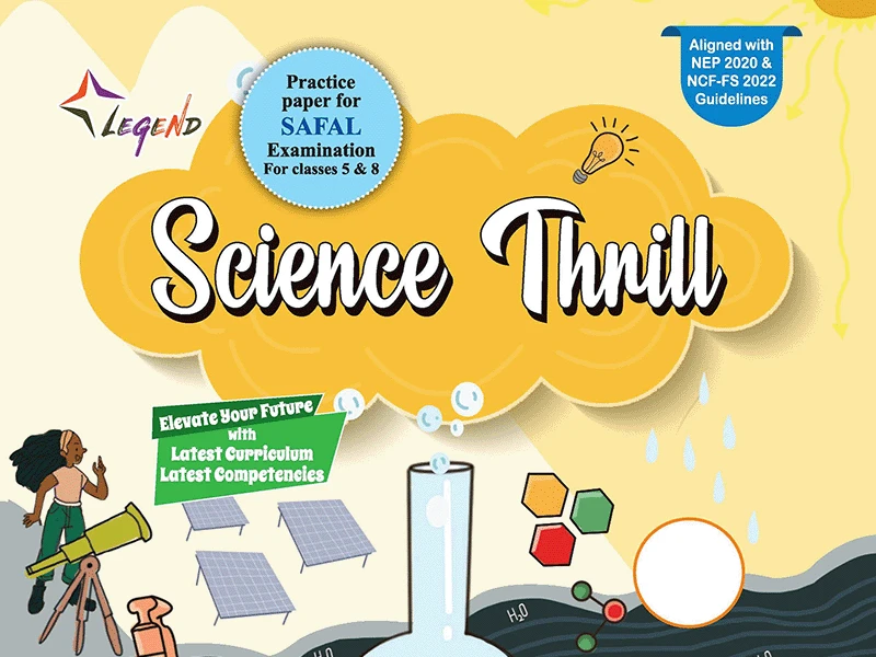 Science Thrill